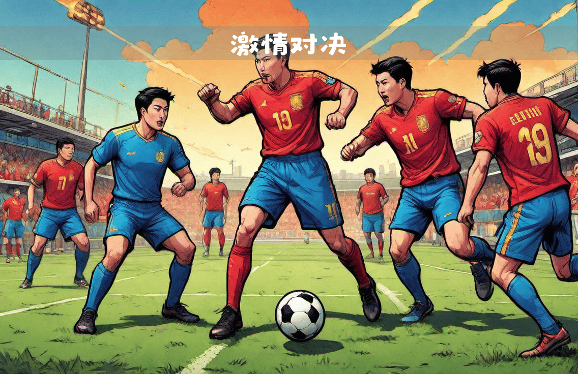 678体育网页版-东亚足球争霸赛场，热血激荡引人瞩目的简单介绍