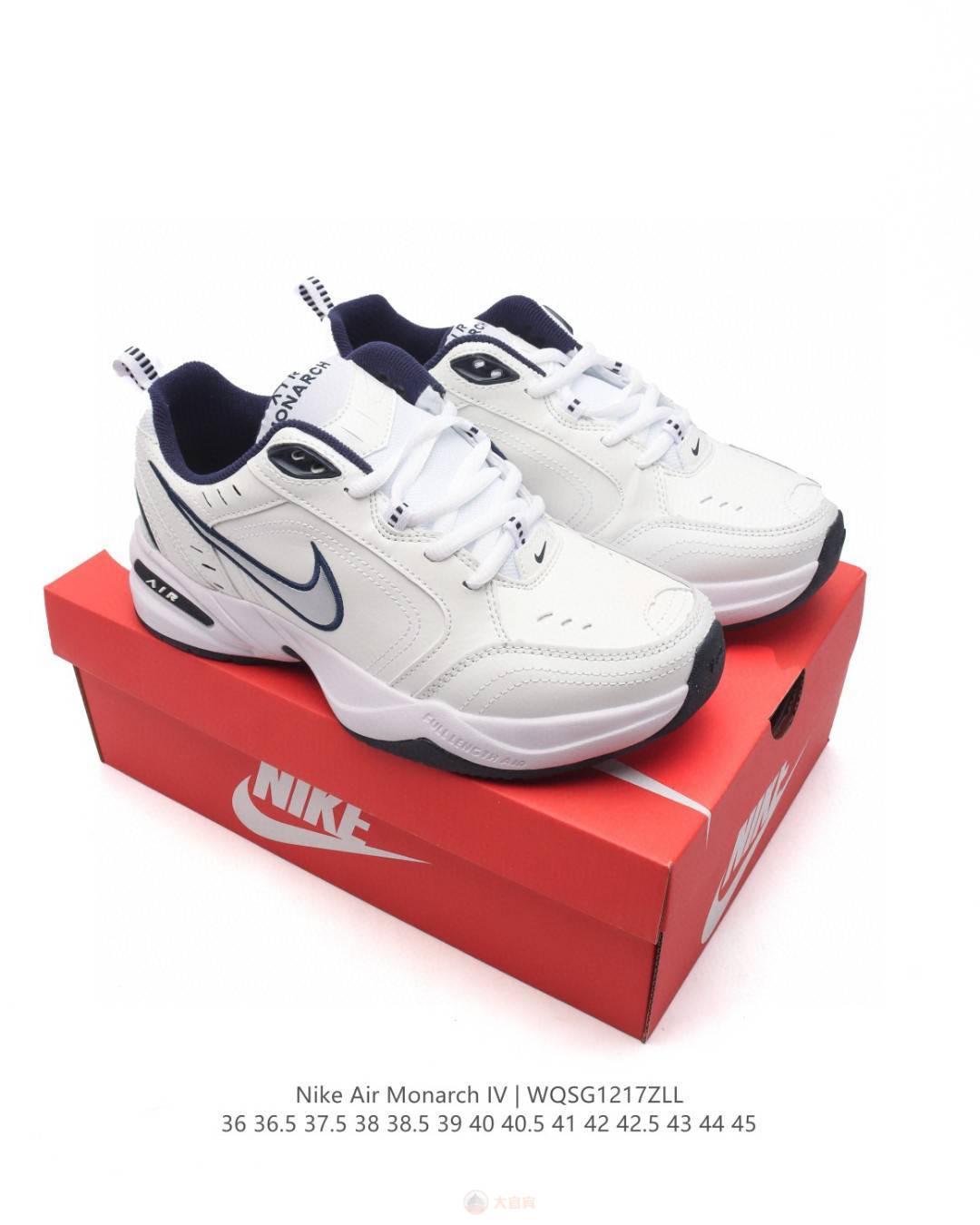 678体育登录入口-关于经典爆款！《堡垒之夜》将耐克AirMonarch4老爹鞋做进游戏的信息