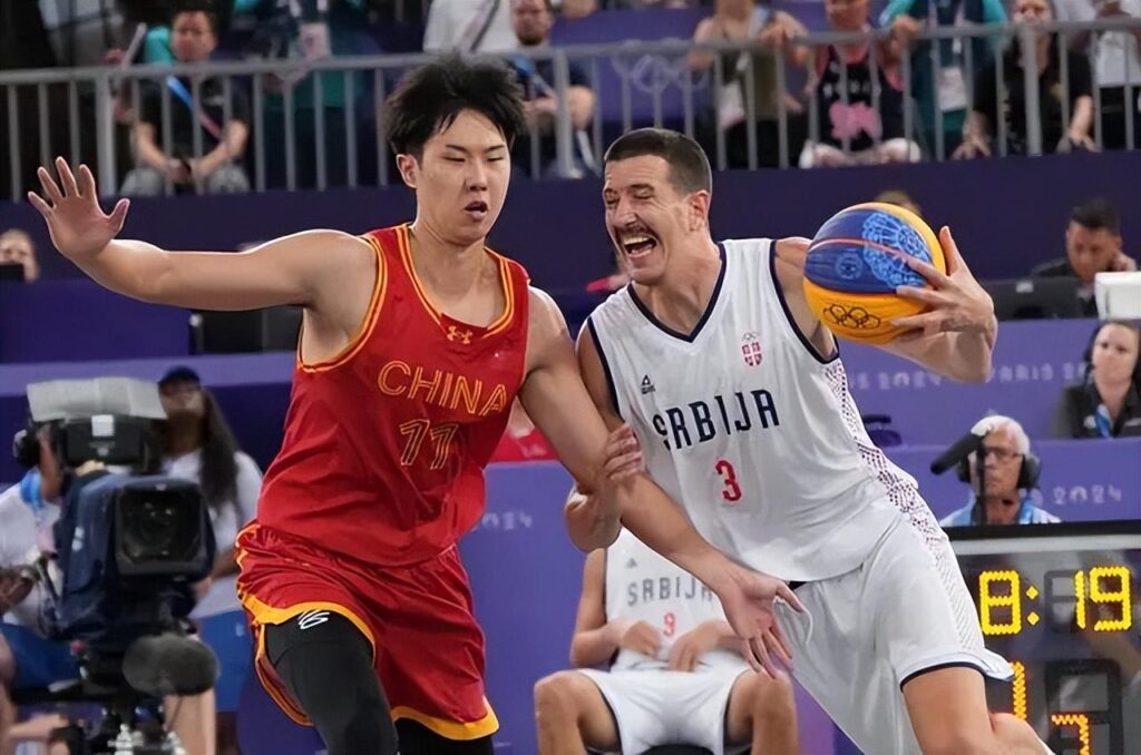 678体育网站-给力！中国三人男篮力克世界第1张宁独揽11分的简单介绍