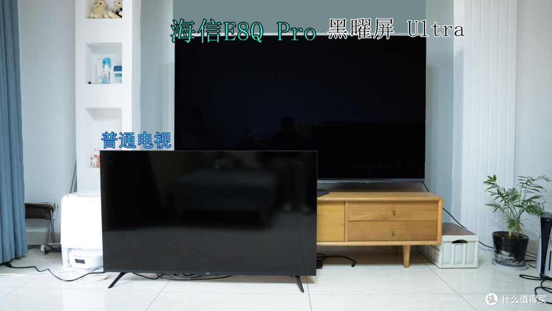 包含海信E8QPro电视引领画质巅峰体验的词条