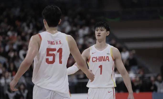 678体育-中国男篮预计4日首次裁员欧洲拉练战荷兰与突尼斯