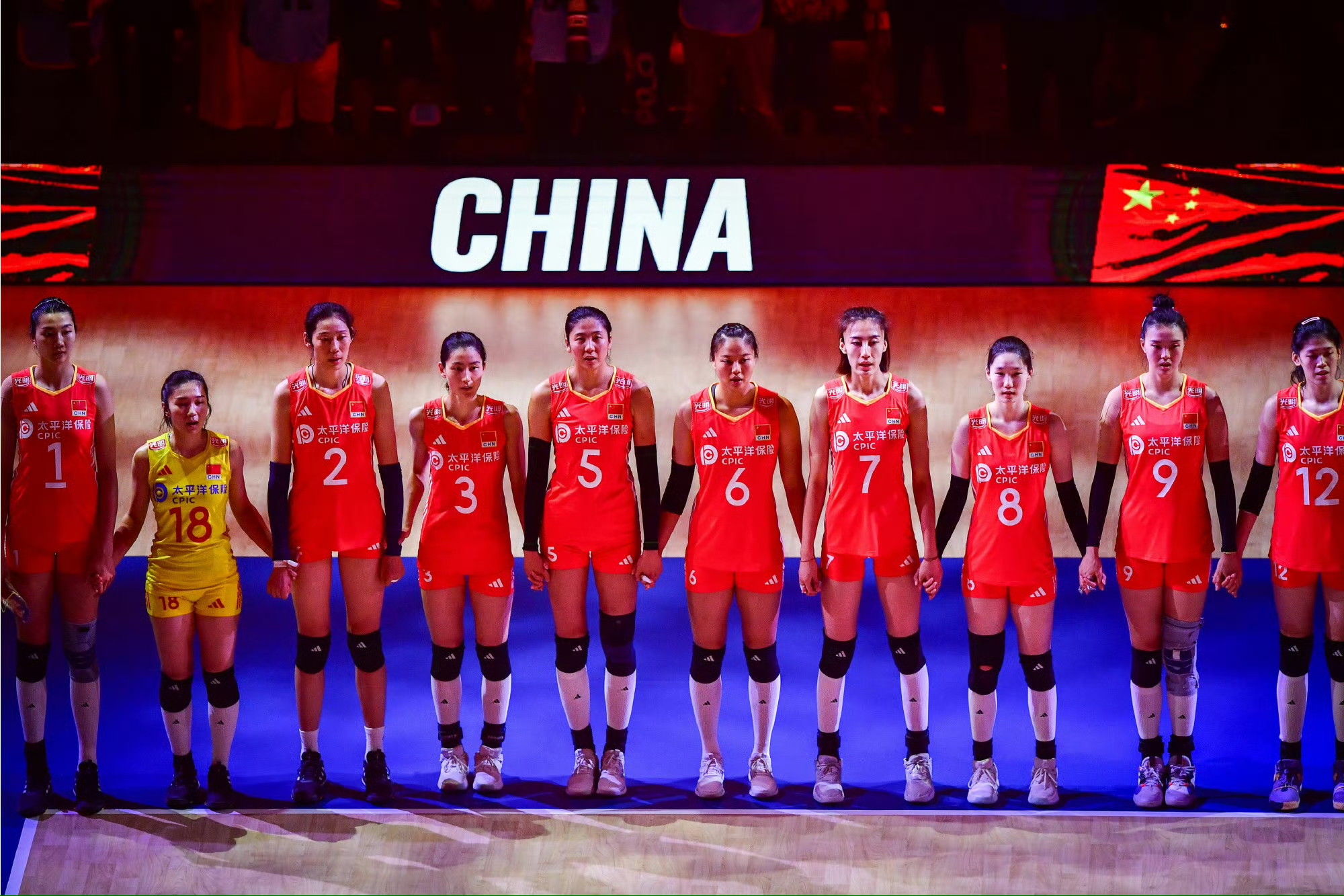 678体育登录入口-包含惊天大逆转！世联赛-中国女排3-2美国队的词条