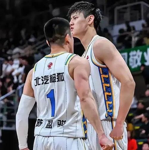 周琦15分首钢惜败广厦姜伟泽16分吉林胜福建的简单介绍