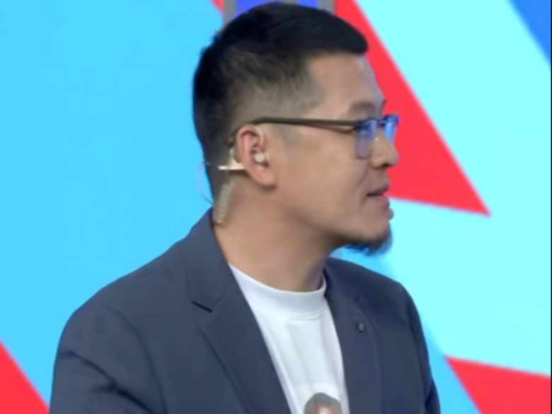 关于杨毅谈易建联专访节目:不要赋予太深意义网友审判什么？的信息