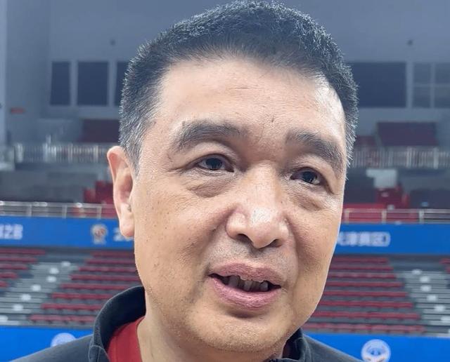 678体育app下载-关于北控闵鹿蕾因个人原因辞职聘请张庆鹏担任主教练的信息