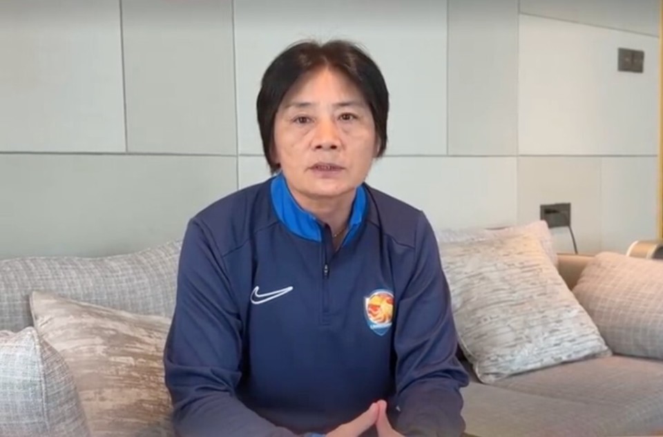 678体育网站-官方:水庆霞接任上海农商银行女足主教练征战剩余赛季的简单介绍