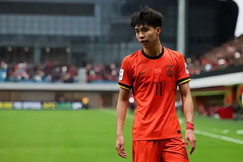 678体育登录入口-国足评分：颜骏凌张玉宁表现尚可后腰表现难如人意的简单介绍