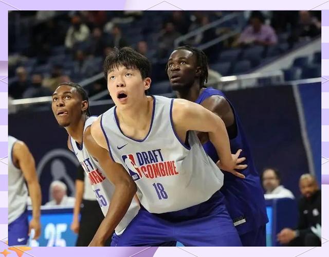 678体育网站-包含ESPN专家杨瀚森选秀前景一路攀升，次轮前半段的潜力人选的词条