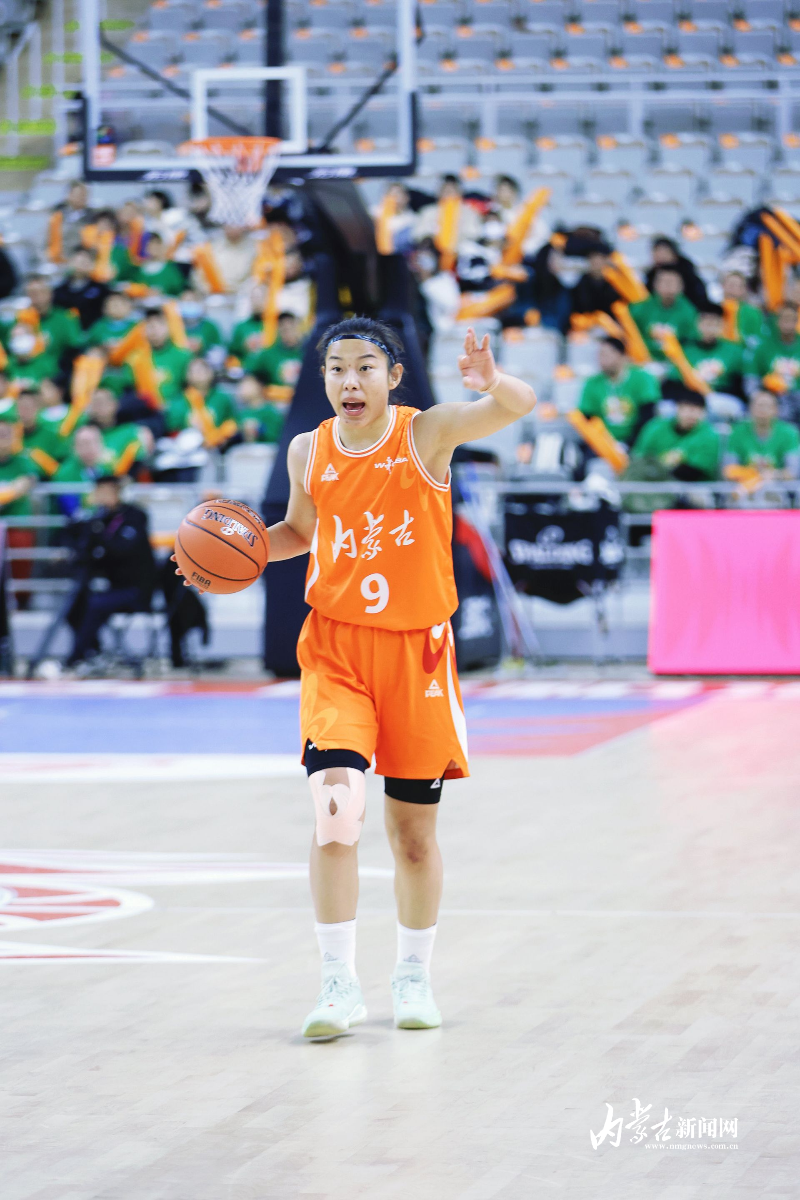 678体育平台-蒙古女篮取得第六名，表现稳定