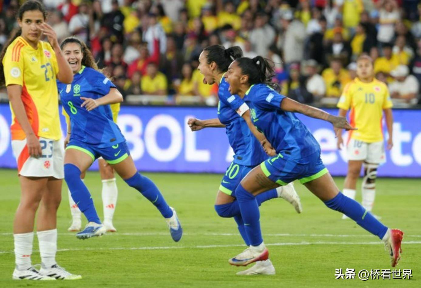 日本女足以:不敌巴西队
